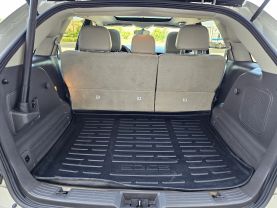 2011 FORD EDGE SUV V6, 3.5 LITER LIMITED SPORT UTILITY 4D