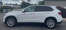 2016 BMW X5 SUV 6-CYL, TURBO, 3.0 LITER XDRIVE35I SPORT UTILITY 4D-Empire Motors INC