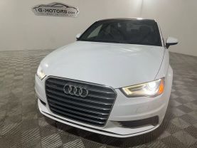 2015 AUDI A3