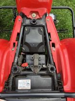 1984 HONDA ATC200M ATV 1CYL. -