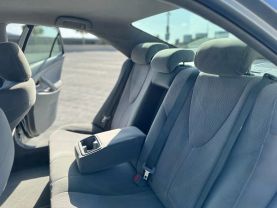 2011 TOYOTA CAMRY SEDAN 4-CYL, 2.5 LITER LE SEDAN 4D