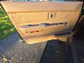 1995 TOYOTA 4RUNNER SUV V6, 3.0 LITER SR5 SPORT UTILITY 4D