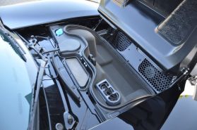 2006 FORD GT COUPE V8, SUPERCHARGED, 5.4L COUPE 2D