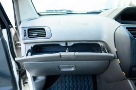 1998 MITSUBISHI RVR WAGON 4G63T SPORTS GEAR X3