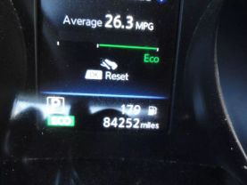 2018 NISSAN ROGUE SUV 4-CYL, 2.5 LITER S SPORT UTILITY 4D