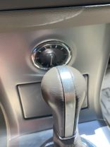 2008 INFINITI FX SUV V6, 3.5 LITER FX35 SPORT UTILITY 4D