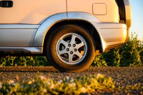 1998 MITSUBISHI RVR WAGON 4G63T SPORTS GEAR X3