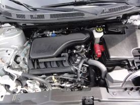 2022 NISSAN ROGUE SPORT SUV 4-CYL, 2.0 LITER S SPORT UTILITY 4D