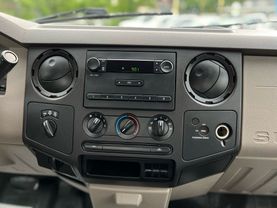 2010 FORD F250 SUPER DUTY REGULAR CAB PICKUP V8, 5.4 LITER XLT PICKUP 2D 8 FT
