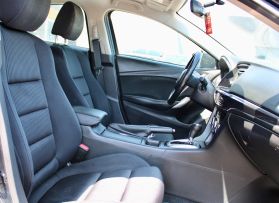 2014 MAZDA MAZDA6 SEDAN 4CYL PZEV SKYACTIV-G 2.5L I SPORT SEDAN 4D