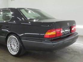 1999 TOYOTA CELSIOR SEDAN 1UZ-FE C VERSION