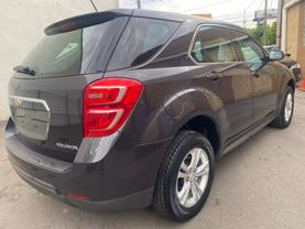 2016 CHEVROLET EQUINOX SUV GRAY AUTOMATIC - Auto Spot