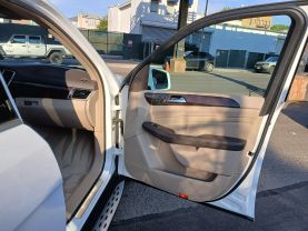 2014 MERCEDES-BENZ M-CLASS