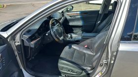 2015 LEXUS ES