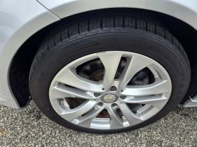 2012 MERCEDES-BENZ C-CLASS SEDAN V6, 3.0 LITER C 300 4MATIC LUXURY SEDAN 4D