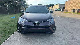 2017 Toyota Rav4 - Image 2