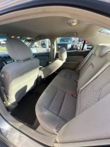 2010 FORD FUSION SEDAN 4-CYL, 2.5 LITER S SEDAN 4D