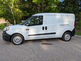 2020 RAM PROMASTER CITY VAN 4-CYL, 2.4 LITER TRADESMAN CARGO VAN 4D