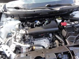 2018 NISSAN ROGUE SUV 4-CYL, 2.5 LITER S SPORT UTILITY 4D