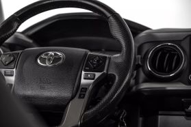 2020 TOYOTA TACOMA DOUBLE CAB PICKUP V6, 3.5 LITER SR5 PICKUP 4D 5 FT
