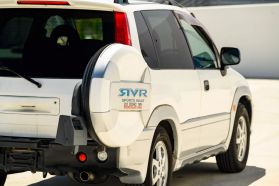 1998 MITSUBISHI RVR WAGON 4G63T SPORTS GEAR X3