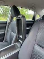 2017 NISSAN ALTIMA SEDAN 4-CYL, 2.5 LITER 2.5 S SEDAN 4D