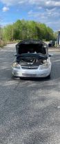 2008 CHEVROLET COBALT SEDAN 4-CYL, 2.2 LITER LT SEDAN 4D