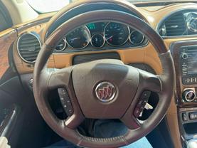 2016 BUICK ENCLAVE SUV BROWN AUTOMATIC - Auto Spot