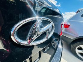 2013 HYUNDAI ELANTRA SEDAN 4-CYL, 1.8 LITER LIMITED SEDAN 4D