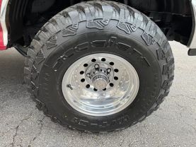 1991 FORD BRONCO SUV - CUSTOM 2D UTILITY 4WD