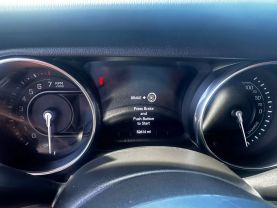2021 JEEP WRANGLER UNLIMITED 4XE