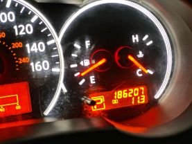 2010 NISSAN ALTIMA SEDAN 4-CYL, 2.5 LITER 2.5 S SEDAN 4D