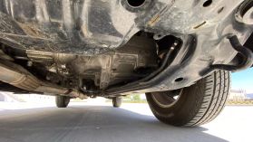 1998 MITSUBISHI RVR WAGON 4G63T SPORTS GEAR X3