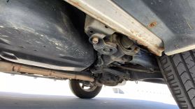 1998 MITSUBISHI RVR WAGON 4G63T SPORTS GEAR X3