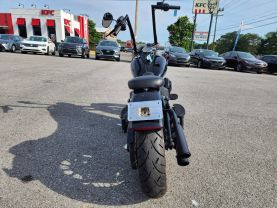 2016 HARLEY-DAVIDSON FLSS SOFTAIL SLIM S CRUISERS - -