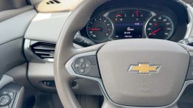 2021 CHEVROLET TRAVERSE