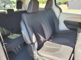 2019 CHRYSLER PACIFICA PASSENGER V6, 3.6 LITER L MINIVAN 4D