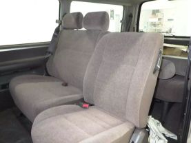 1999 TOYOTA HIACE VAN 1KZ-TE SUPER CUSTOM