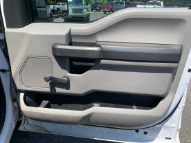 2018 FORD F150 SUPERCREW CAB