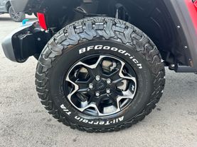 2021 JEEP WRANGLER UNLIMITED 4XE