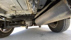 1998 MITSUBISHI RVR WAGON 4G63T SPORTS GEAR X3