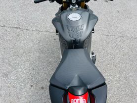 2020 APRILIA TUONO V4 1100 FACTORY SPORTBIKES - -