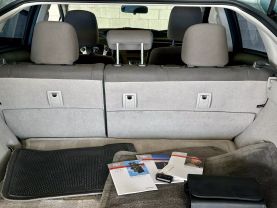 2014 TOYOTA PRIUS HATCHBACK 4-CYL, HYBRID, 1.8 LITER TWO HATCHBACK 4D