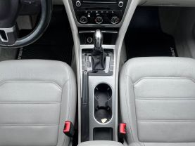 2014 VOLKSWAGEN PASSAT SEDAN 4-CYL, TURBO DSL, 2.0L TDI SE SEDAN 4D
