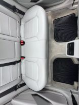 2014 VOLKSWAGEN PASSAT SEDAN 4-CYL, TURBO DSL, 2.0L TDI SE SEDAN 4D