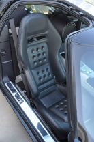 2006 FORD GT COUPE V8, SUPERCHARGED, 5.4L COUPE 2D