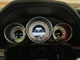 2014 MERCEDES-BENZ E-CLASS SEDAN 4-CYL, TURBO DIESEL, 2.1L E 250 BLUETEC SEDAN 4D