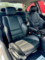 2004 BMW 3 SERIES COUPE 6-CYL, 2.5 LITER 325CI COUPE 2D