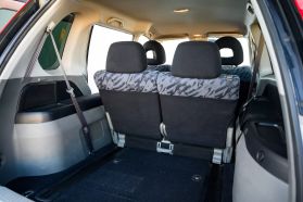 1998 MITSUBISHI RVR WAGON 4G63T SPORTS GEAR X3