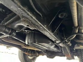 1999 MITSUBISHI STRADA CAMPER 4D56 CAMPER